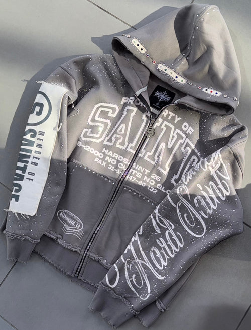 Original Saint Grey